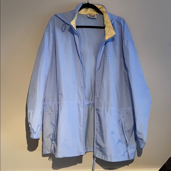 Northern Reflections Windbreaker/Rain Jacket - Picture 3 of 7